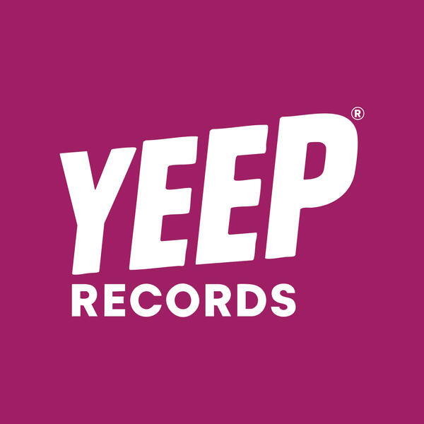 Yeep Records Yeep Records Logo